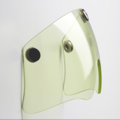 Castellani C-Mask Lensleri Atış Gözlüğü