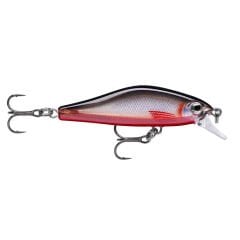 Rapala Shadow Rap Solid Shad Sahte Balığı