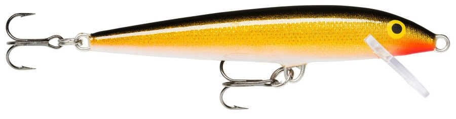 Rapala Original Floating Sahte Balığı