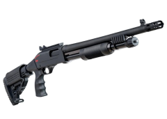 Winchester SXP Xtreme Defender ADJ 12 Cal. 47cm. Pompalı Av Tüfeği