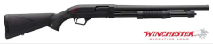 Winchester SXP Defender 12 Cal. 47cm. Pompalı Av Tüfeği