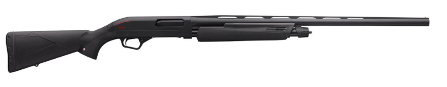 Winchester SX3 Field Black Shadow 12 Cal. 71cm. Y.Oto Av Tüfeği