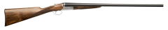 Beretta 486 Paralelelo Çifte 12 Cal. Av Tüfeği 66cm İngiliz Kundak