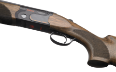 Beretta 690 Black Edition Ayarlı Kundak Trap Atış Tüfeği 2.EL