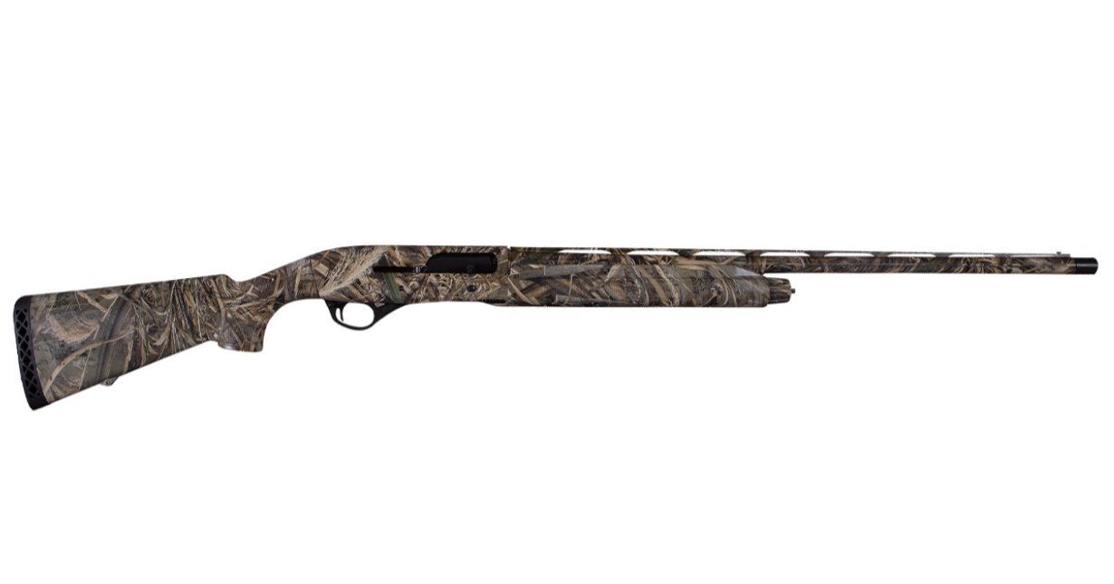 Stoeger M3000 Peregrine Av Tüfeği 12/71 Max-5 Camouflage