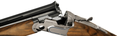 Beretta DT11 Beyaz Kasa Ayarlı Kundak 12/76 Trap Atış Tüfeği