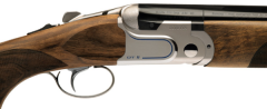 Beretta DT11 Beyaz Kasa Ayarlı Kundak 12/76 Trap Atış Tüfeği