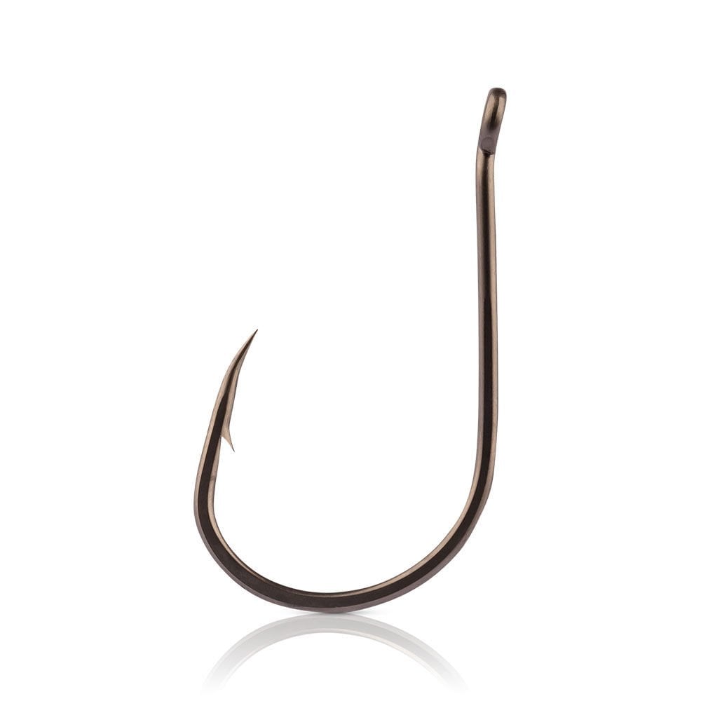 Mustad Alpha Point Chinu Light 10021AP Olta İğnesi