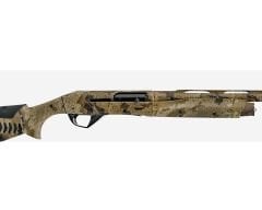 Benelli Black Eagle Optifade Marsh 12/71 Y.Oto Yivsiz Av Tüfeği