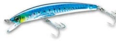 Yozuri Crystal 3D Minnow Floating Sahte Balığı