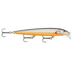 Rapala Scatter Rap Husky Sahte Balığı