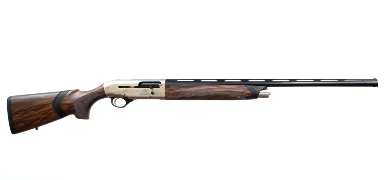 Beretta A400 Upland Wood KickOff 12/71 Yivsiz Av Tüfeği