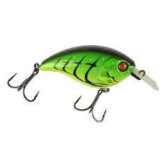 Mustad BLF Deceiver Shallow Runner Crankbait Sahte Balığı