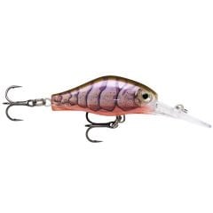 Rapala Shadow Rap Fat Jack Sahte Balığı