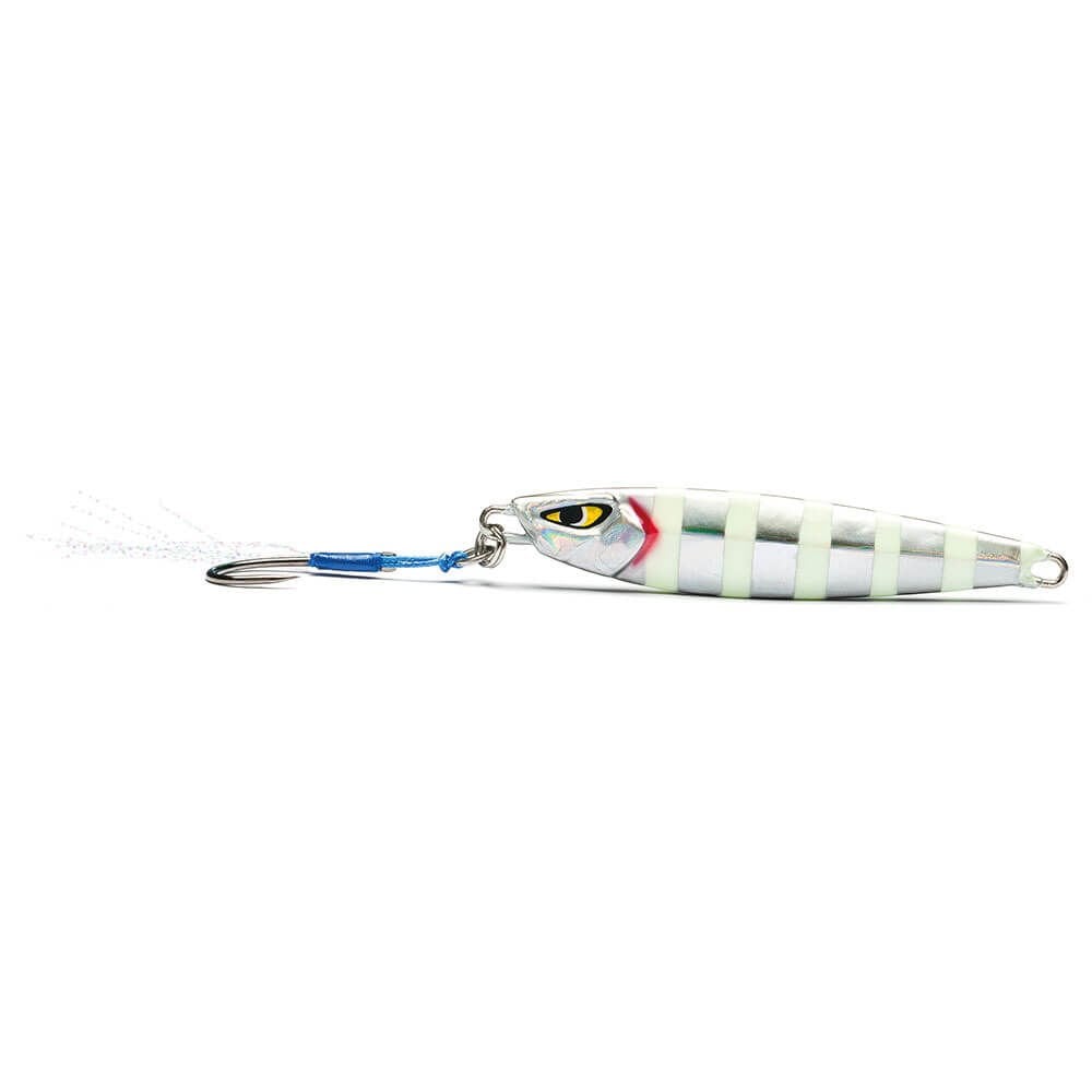 Mustad Tracershot Jig Sahte Yemi