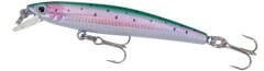 Yozuri Pins Minnow Floating Sahte Balığı