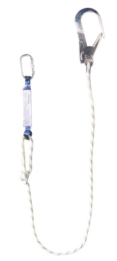 (ENERGY) Düşüş Durdurucu (ADJUSTABLE ROPE WITH ENERGY ABSORBER)