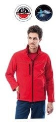 SOFTSHELL  OUTDOOR MONT