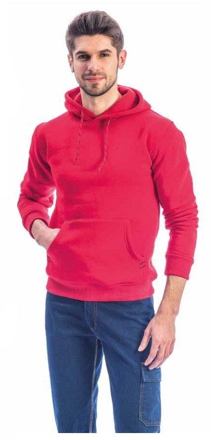 COMFORT HOODIE  SWEATSHIRT