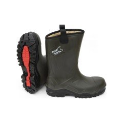Polly Boot Power Rigger