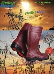 Polly Boot Volt