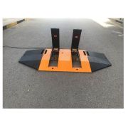 Sigma Roadblocker (Kasis Kapan) 2 Metre 2 Kollu (Kamerasız)