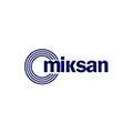 Miksan