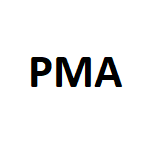 PMA