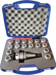 BT40 ER25 PENS TAKIMI