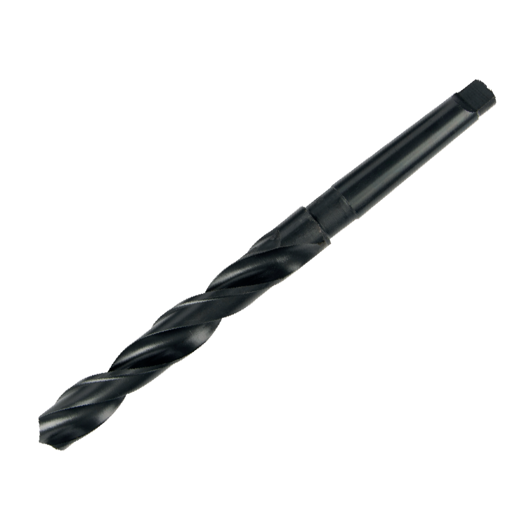 Drillcraft 23.00 mm Dın345 Konik Matkap Ucu Hss