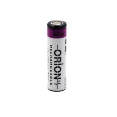 Orion 18650 3.7V 2600mAh Şarj Edilebilir Li-ion Pil