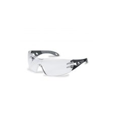Uvex 9192080 Pheos Gözlük Şeffaf Lens