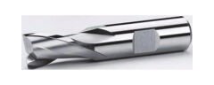 6x13mm ZPS 2 AĞIZ UZUN DELIK FREZE DIN327 HSSCo8