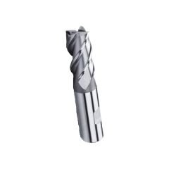 15mm ZPS 4 AĞIZ KISA PARMAK FREZE DIN844N HSSCo8