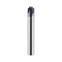 R1.5mm KRAFT KARBÜR KÖŞE YUVARLAMA FREZESİ
