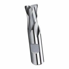 13mm ZPS 2 AĞIZ KISA DELIK FREZE DIN327 HSSCo8