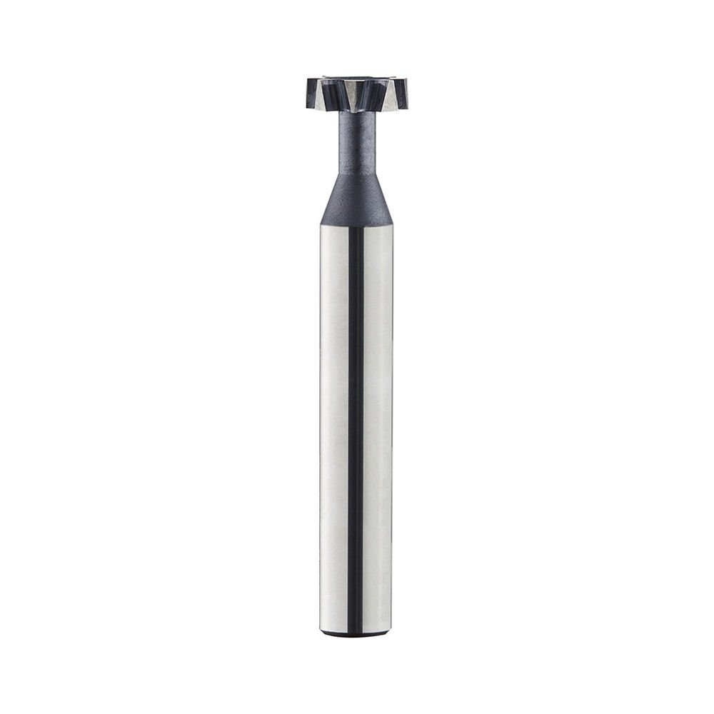 25.5x7mm KRAFT KARBÜR T-YARIK FREZE