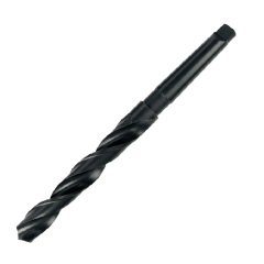 Drillcraft 33.00 mm Dın345 Konik Matkap Ucu Hss