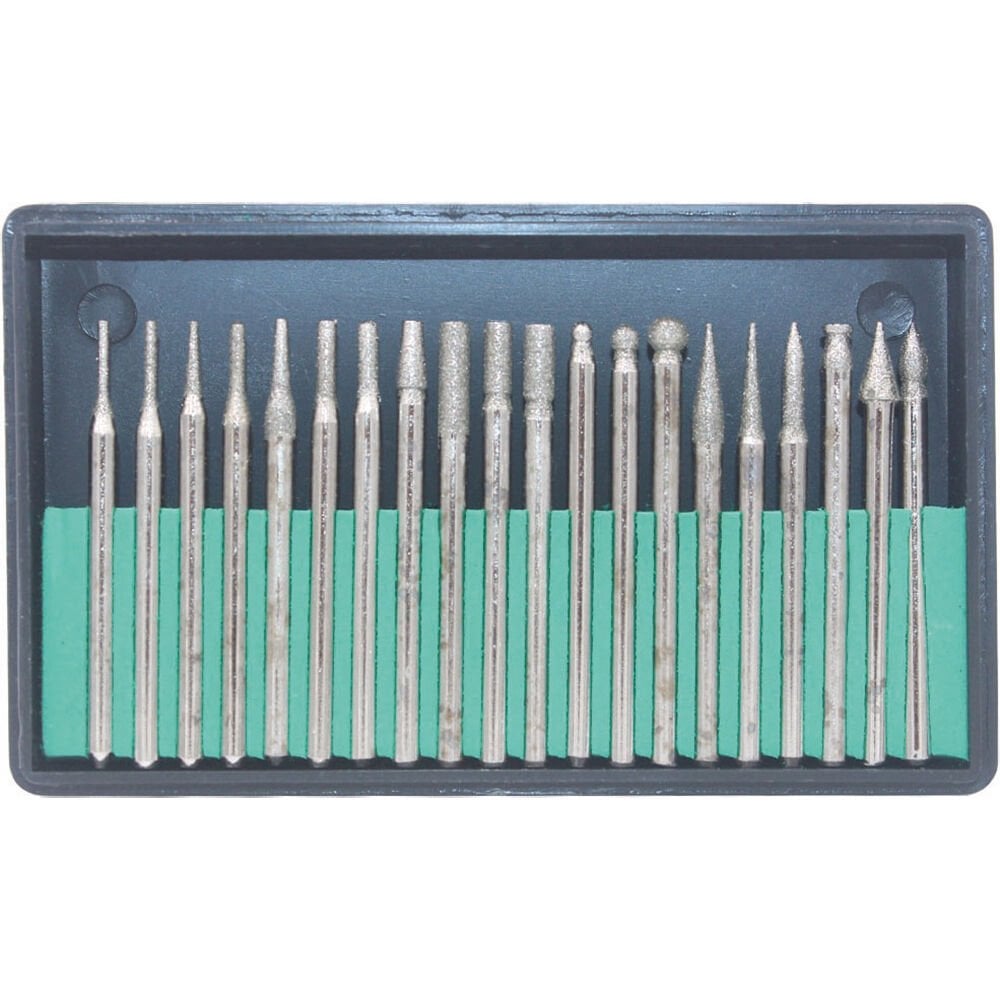 3mm SAPLI ELMAS TAŞ SET/30 ADET