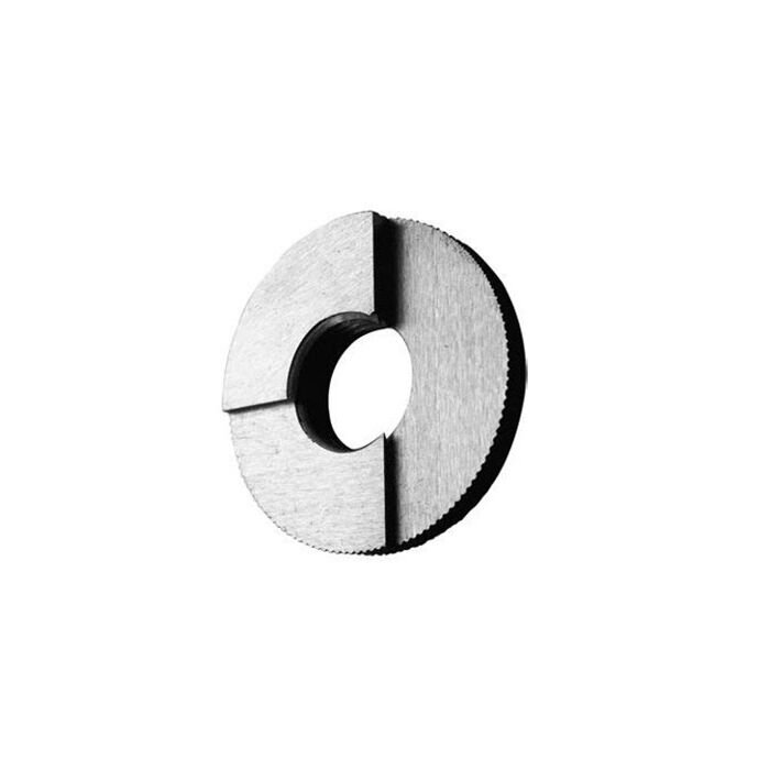 NPT1 1/4''-11.5 DİŞİ VİDA MASTAR SETİ 2A DIN228