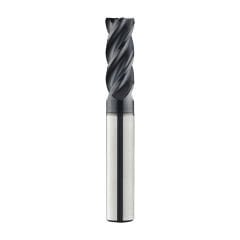 20x42x60x20x105mm KRAFT 4 AĞIZ KARBÜR FREZE 65HRC