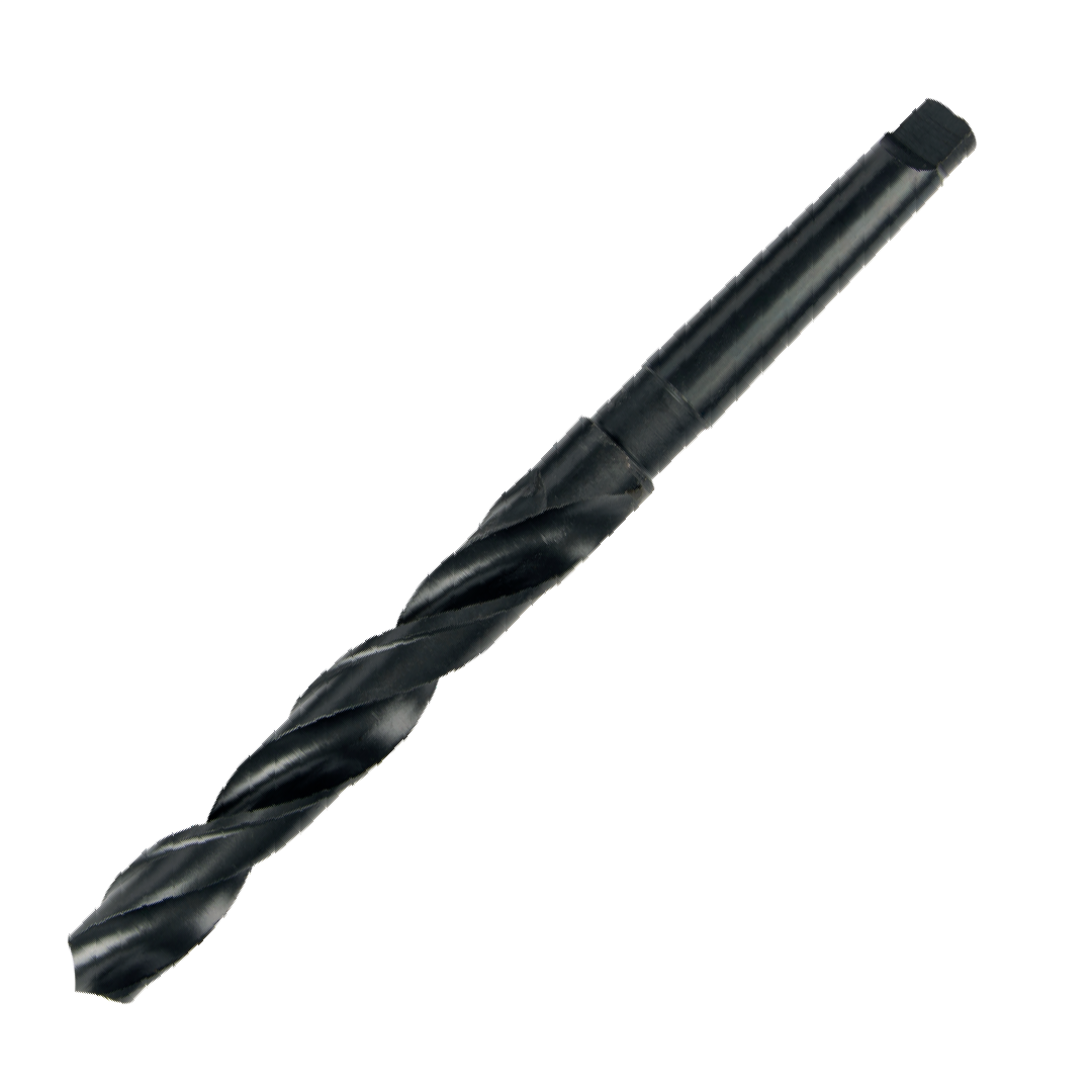 Drillcraft 43.00 mm Dın345 Konik Matkap Ucu Hss