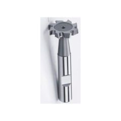 28.5x6mm T-YARIK FREZE HSS DIN850