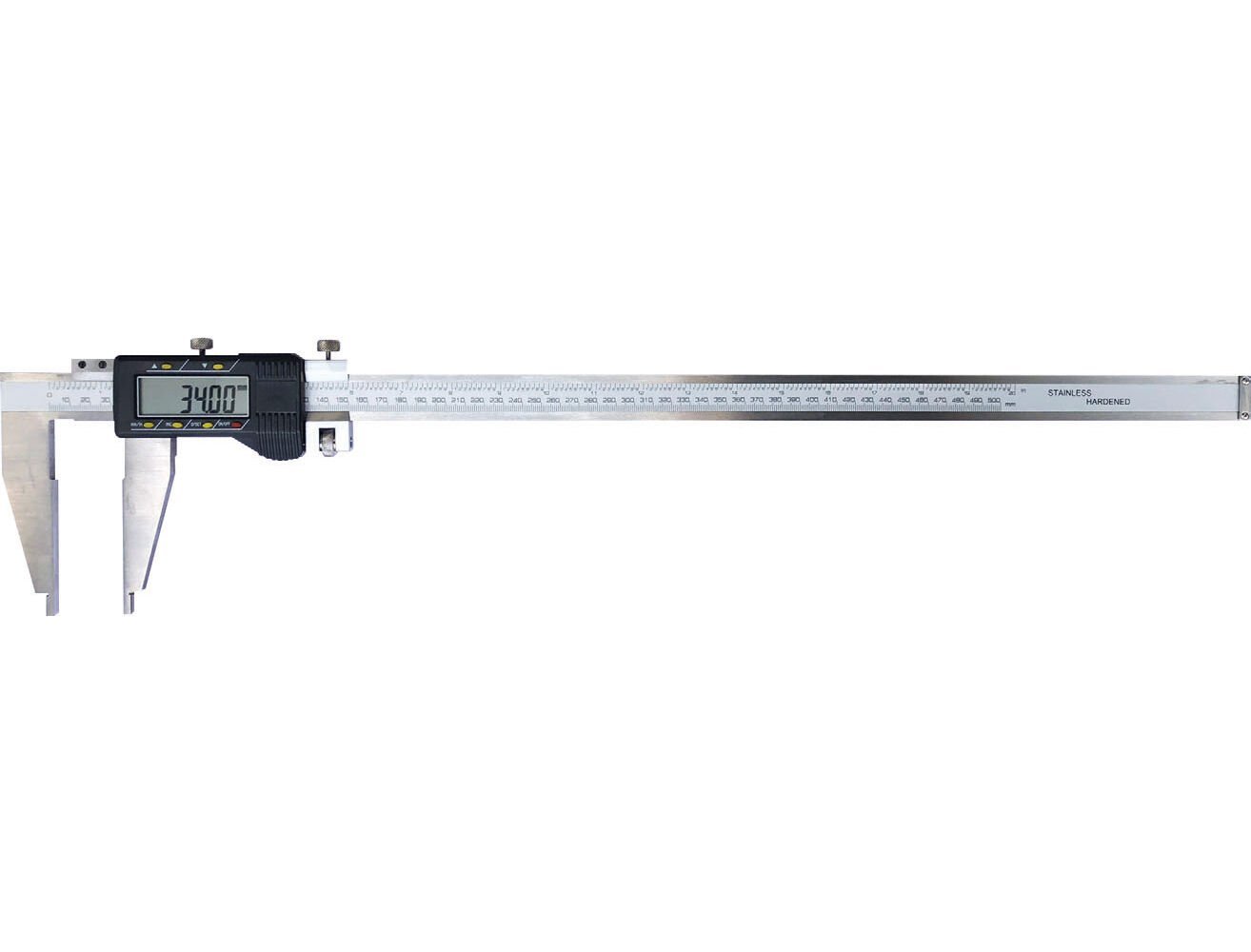 500mmx0.01 EKONOMİK TİP DİJİTAL KUMPAS