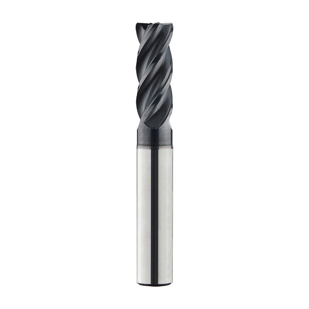 16x34x49x16x93mm KRAFT 4 AĞIZ KARBÜR FREZE 65HRC
