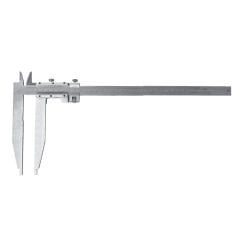 600mmx0.02 EKONOMİK TİP KUMPAS (ÇENE 300mm)