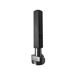 NPT3/8''-18 ERKEK VİDA MASTAR SETİ 2A DIN228