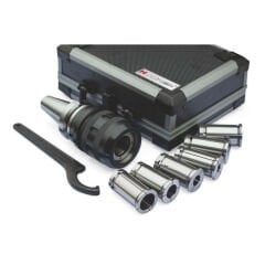 BT40-C20-95 HARLINGEN RULMANLI TUTUCU SET