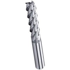 29mm 4 AĞIZ UZUN PARMAK FREZE HSS