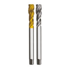 M22 MAKİNE KILAVUZU DIN376/C 35° HELİS HSS